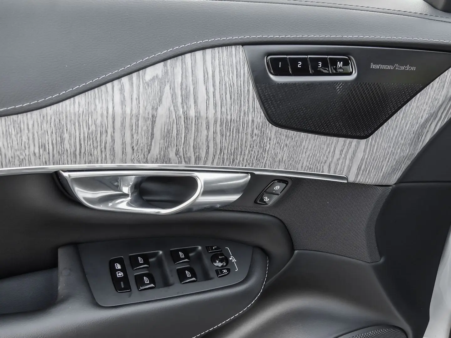 XC90 Plus Bright AWD