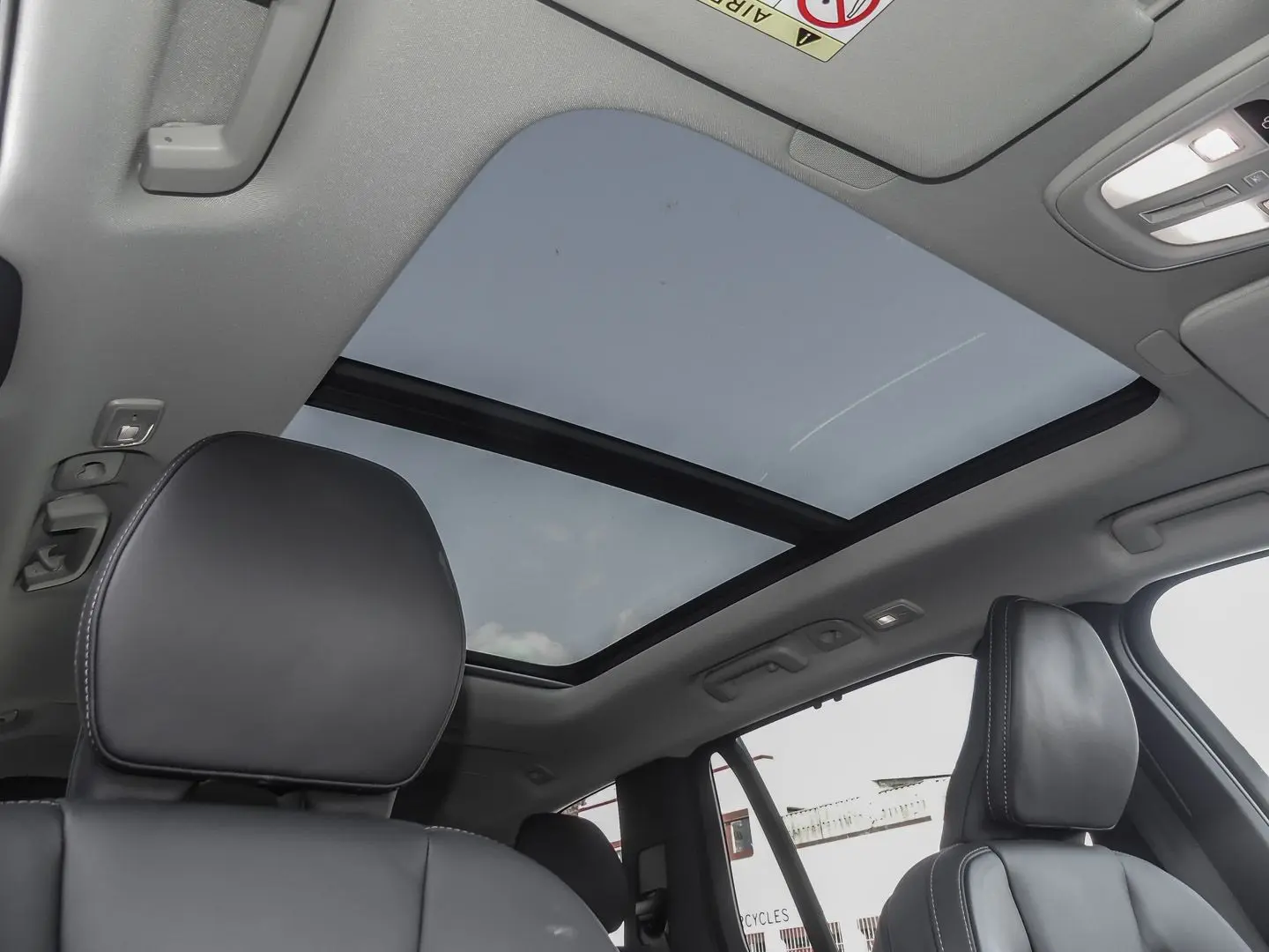 XC90 Plus Bright AWD