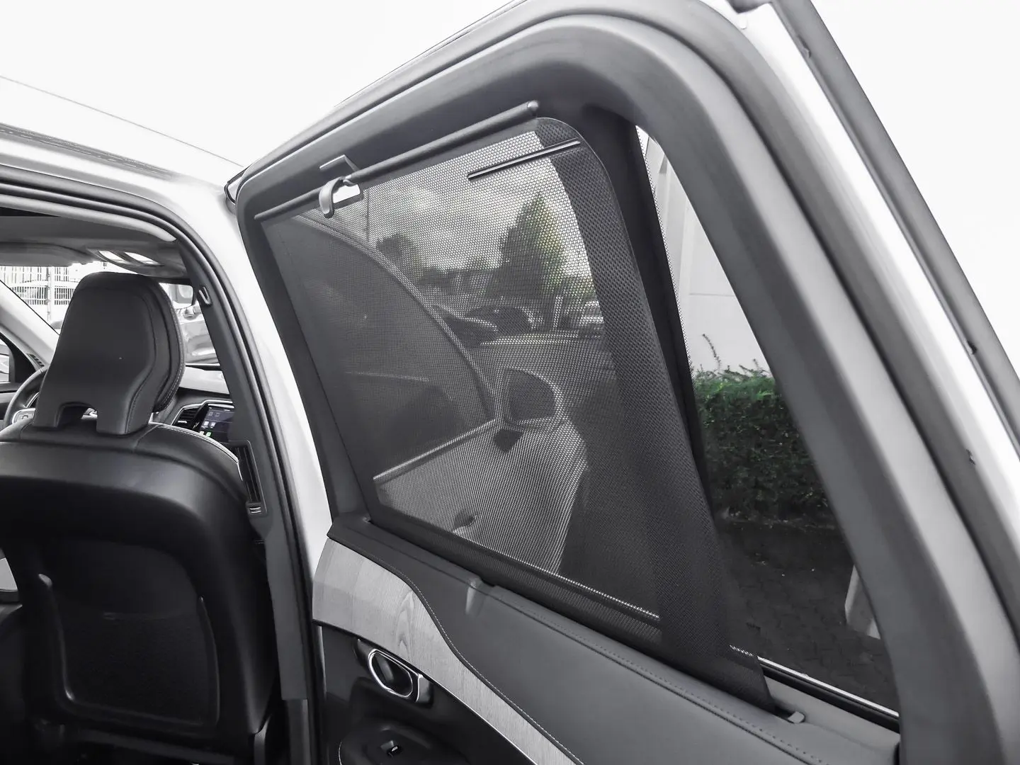 XC90 Plus Bright AWD