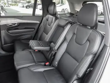 XC90 Plus Bright AWD