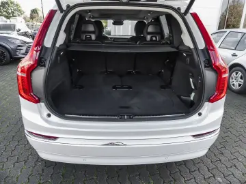 XC90 Plus Bright AWD