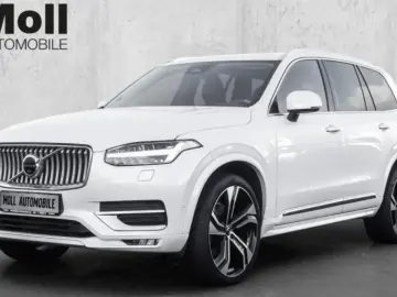 XC90 Plus Bright AWD