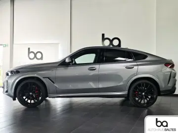 X6 30d xDrive M Sport Pro 22  Pano HK Luft 4Z AH