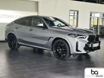 X6 30d xDrive M Sport Pro 22  Pano HK Luft 4Z AH