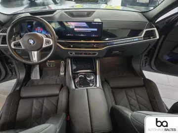 X6 30d xDrive M Sport Pro 22  Pano HK Luft 4Z AH