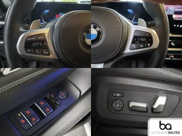 X6 30d xDrive M Sport Pro 22  Pano HK Luft 4Z AH