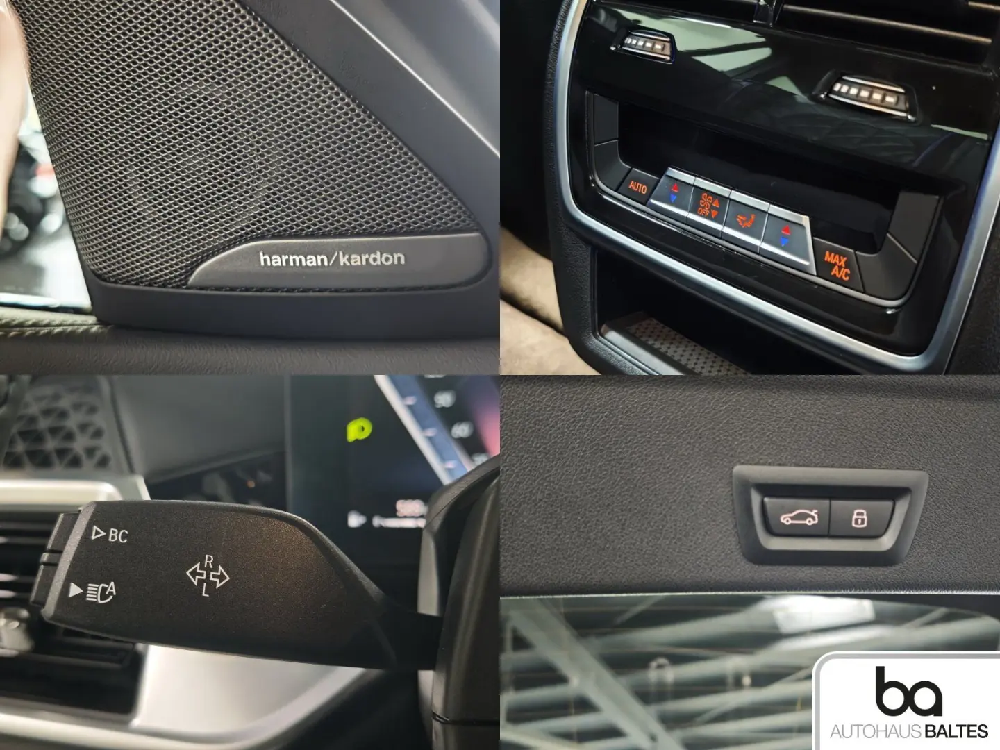 X6 30d xDrive M Sport Pro 22  Pano HK Luft 4Z AH