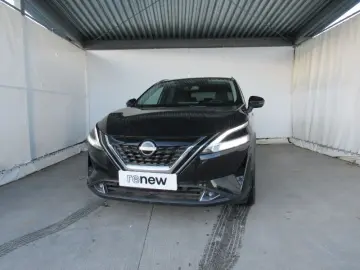 NISSAN QASHQAI ePower 188CP 2WD N-Connecta