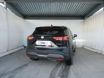 NISSAN QASHQAI ePower 188CP 2WD N-Connecta