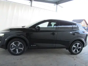 NISSAN QASHQAI ePower 188CP 2WD N-Connecta