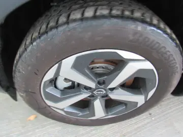 NISSAN QASHQAI ePower 188CP 2WD N-Connecta