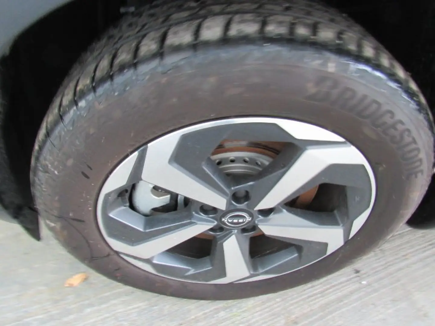 NISSAN QASHQAI ePower 188CP 2WD N-Connecta