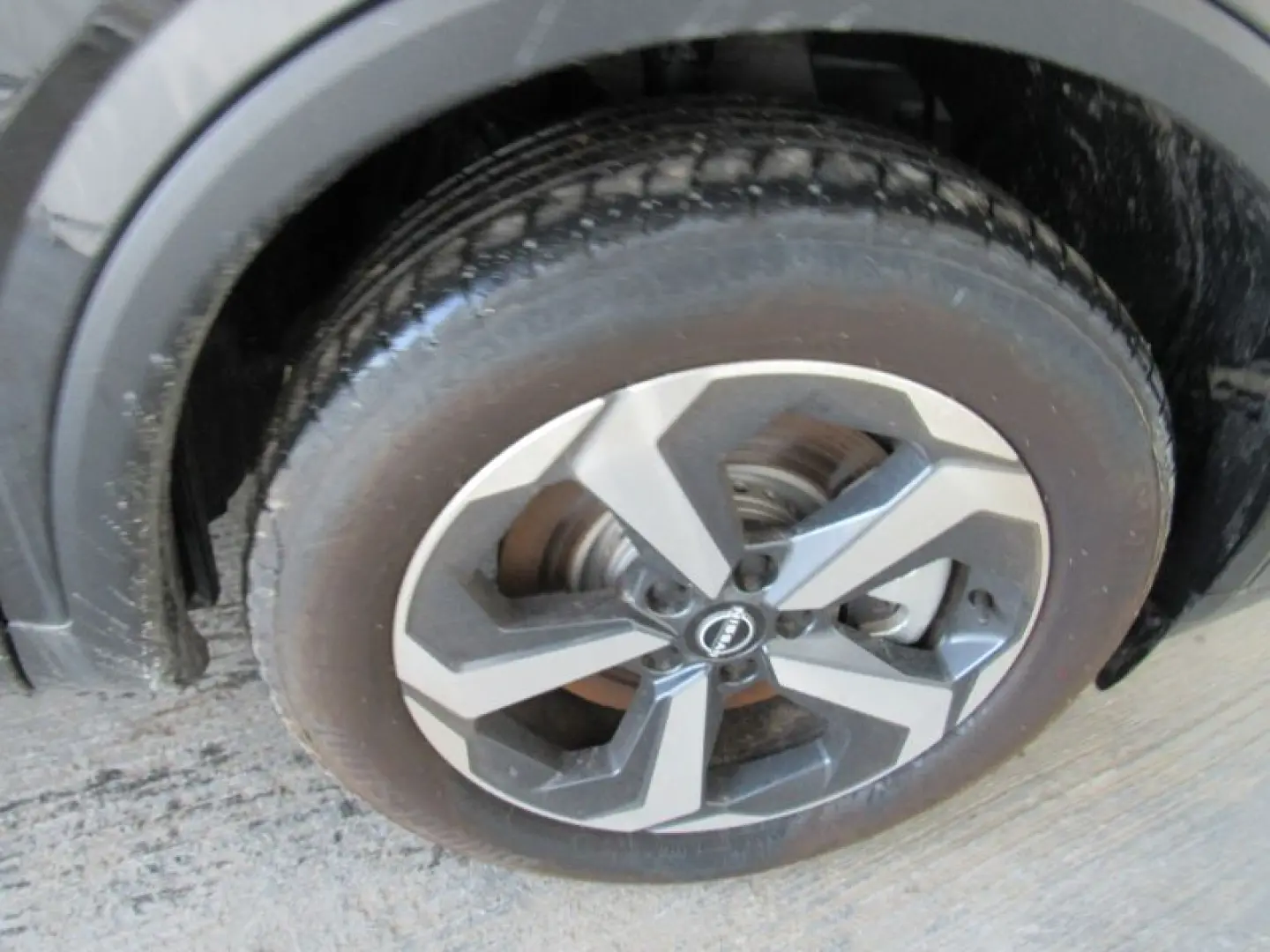 NISSAN QASHQAI ePower 188CP 2WD N-Connecta