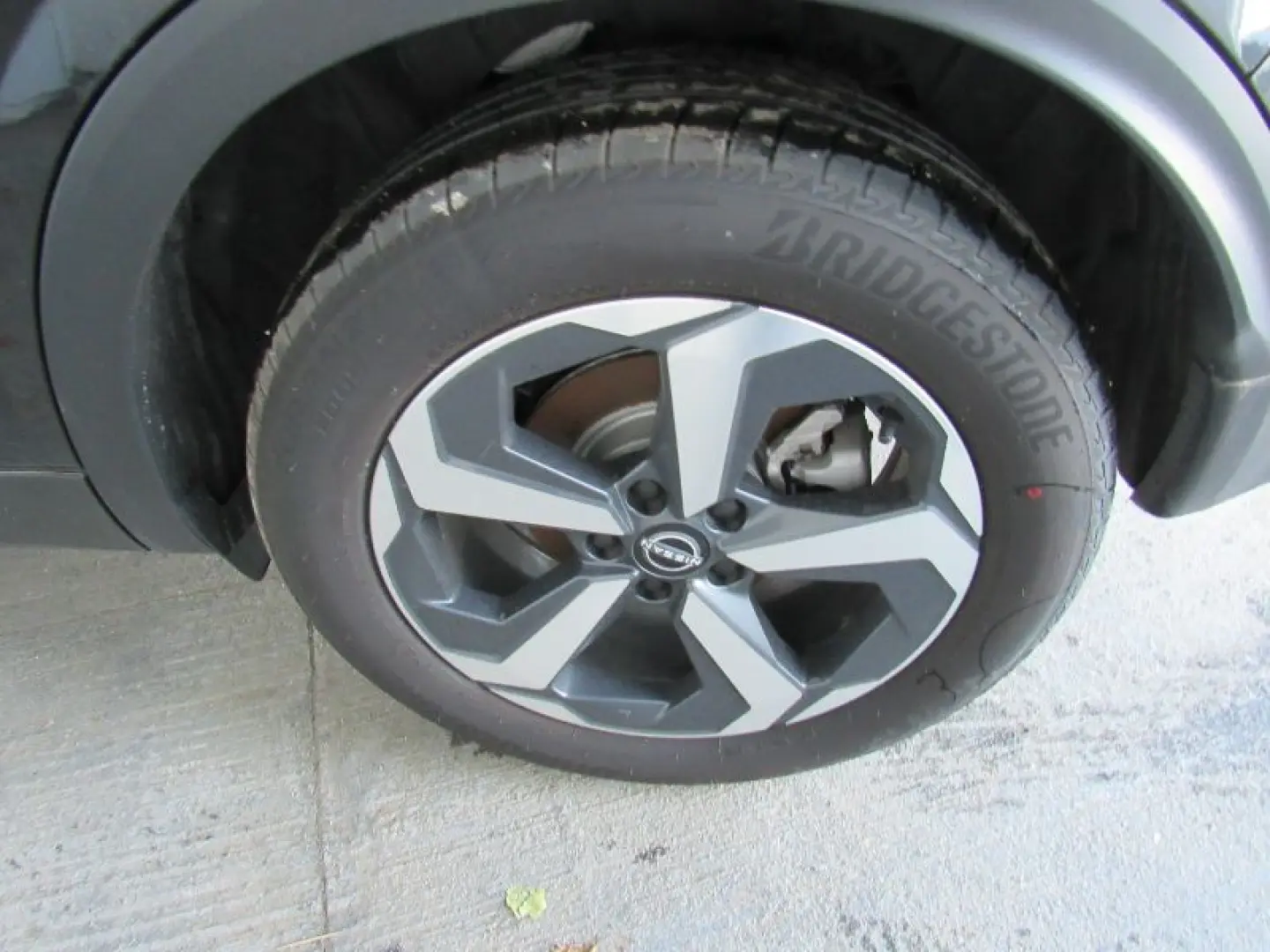 NISSAN QASHQAI ePower 188CP 2WD N-Connecta