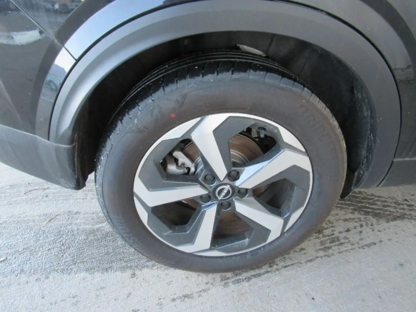 NISSAN QASHQAI ePower 188CP 2WD N-Connecta