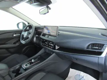 NISSAN QASHQAI ePower 188CP 2WD N-Connecta