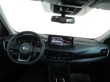 NISSAN QASHQAI ePower 188CP 2WD N-Connecta