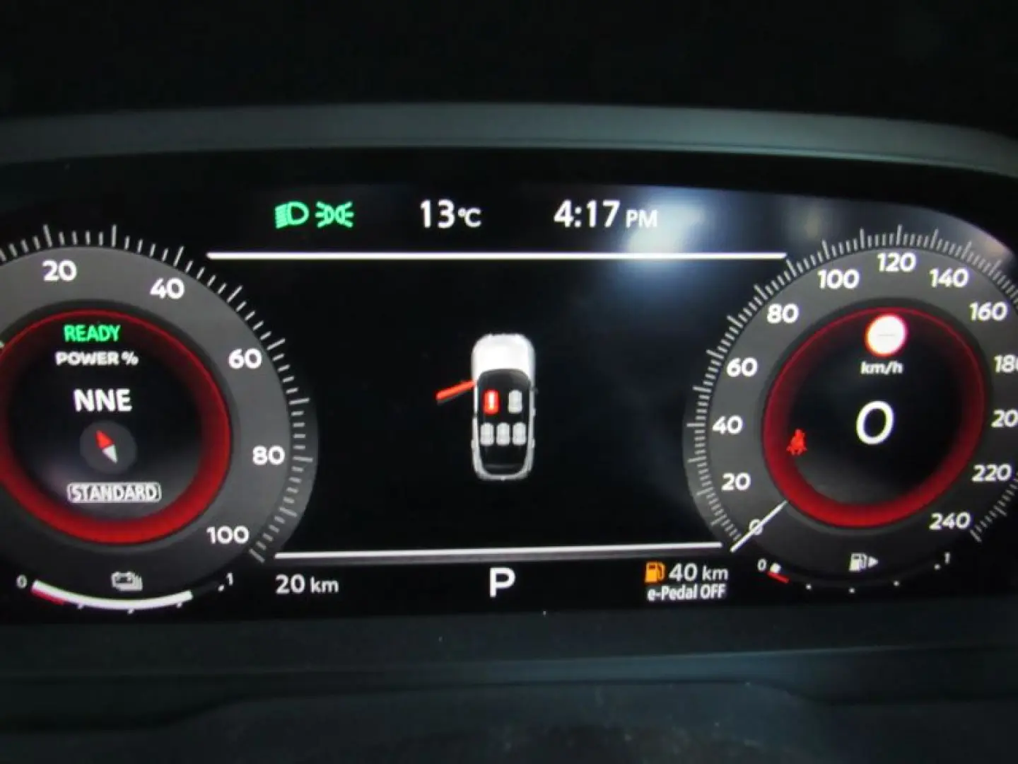 NISSAN QASHQAI ePower 188CP 2WD N-Connecta