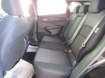 NISSAN QASHQAI ePower 188CP 2WD N-Connecta