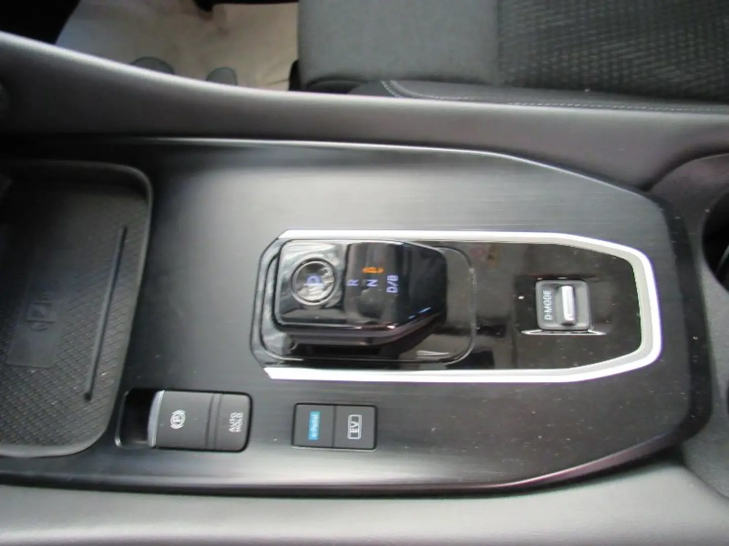 NISSAN QASHQAI ePower 188CP 2WD N-Connecta