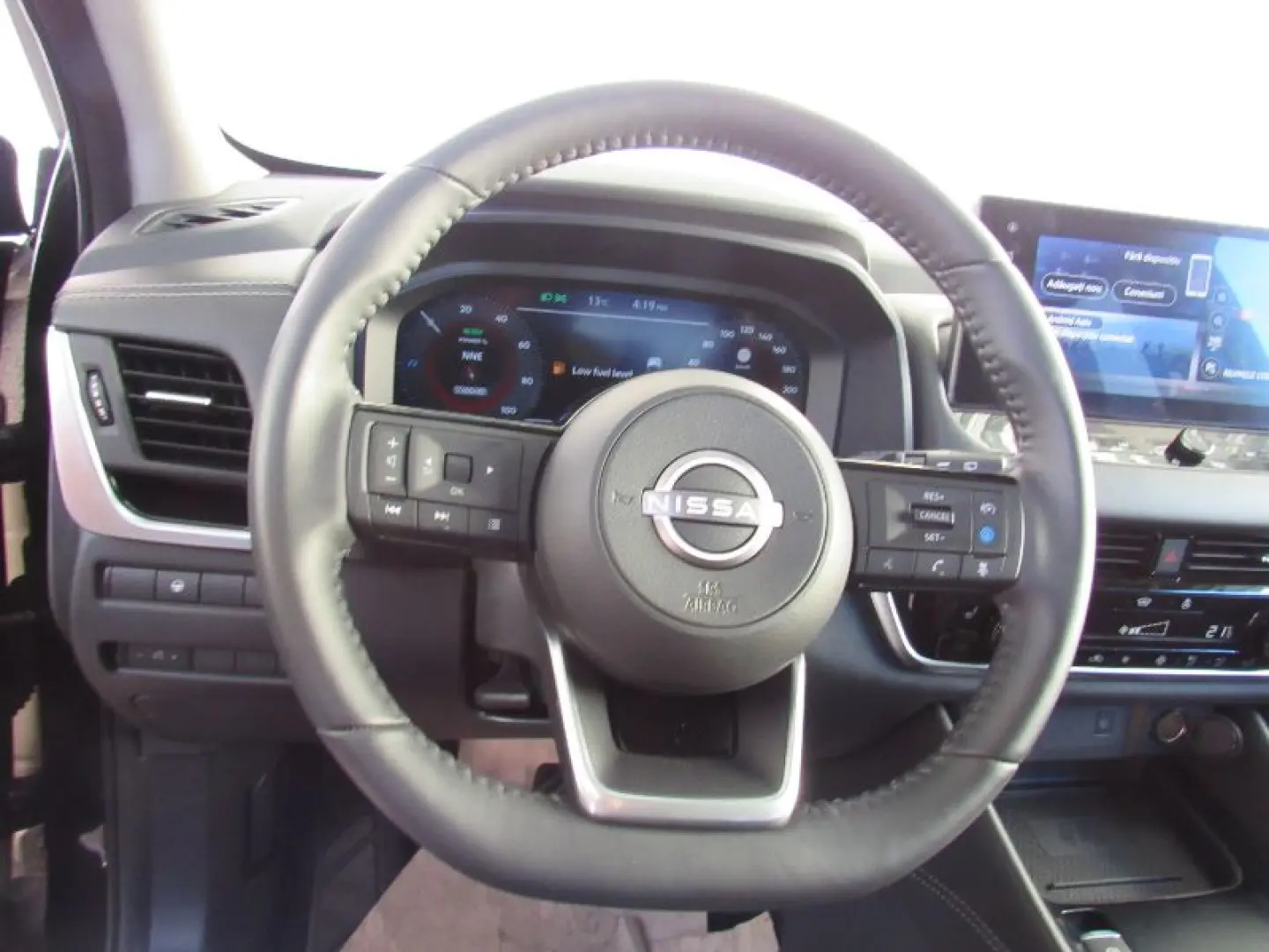 NISSAN QASHQAI ePower 188CP 2WD N-Connecta