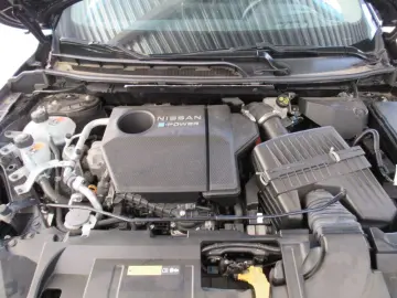 NISSAN QASHQAI ePower 188CP 2WD N-Connecta