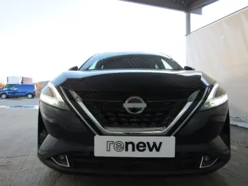 NISSAN QASHQAI ePower 188CP 2WD N-Connecta