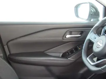 NISSAN QASHQAI ePower 188CP 2WD N-Connecta