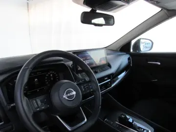 NISSAN QASHQAI ePower 188CP 2WD N-Connecta