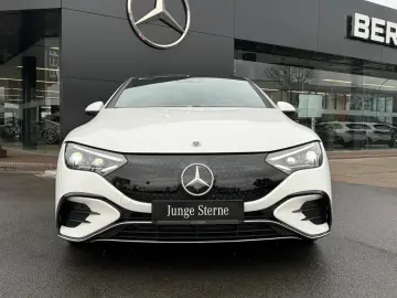 EQE 300 AMG Pano HA-Lenkung Distronic Burmester