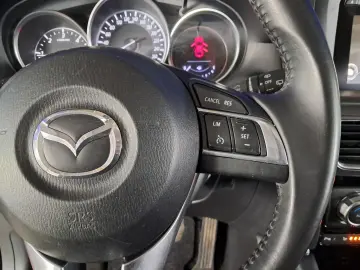 MAZDA CX-5 REVOLUTION TOP AWD 2.2TD AUTOMAT