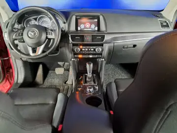 MAZDA CX-5 REVOLUTION TOP AWD 2.2TD AUTOMAT