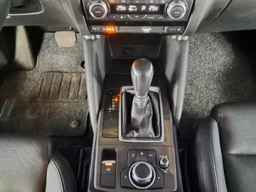 MAZDA CX-5 REVOLUTION TOP AWD 2.2TD AUTOMAT