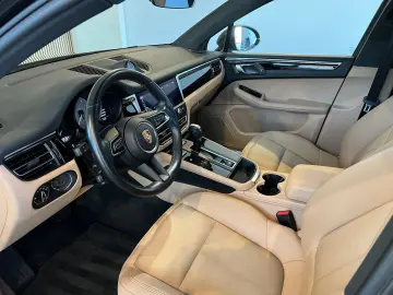 Macan S PDLS  SOUND PANO AHK CAM LED ASSIS 20