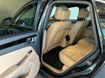 Macan S PDLS  SOUND PANO AHK CAM LED ASSIS 20