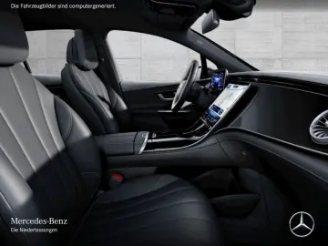 EQE 300 SUV ELECTRIC ART ADVANCED   WINTER-PA.