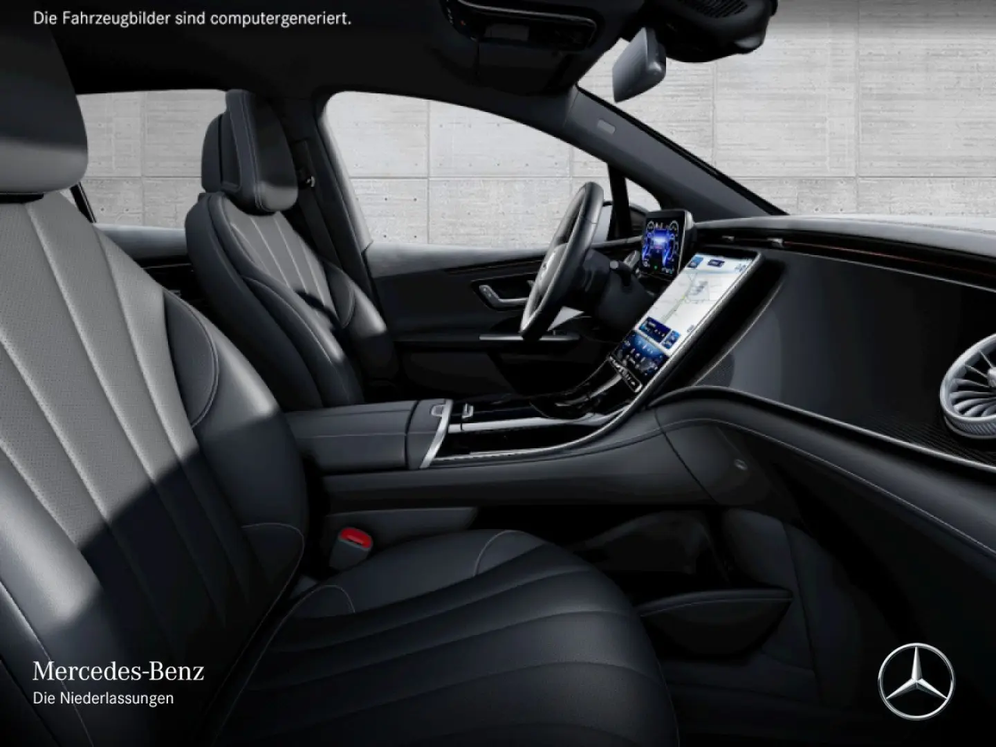 EQE 300 SUV ELECTRIC ART ADVANCED   WINTER-PA.