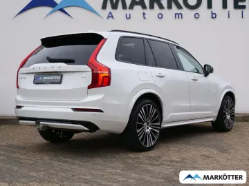 XC90 T8 Recharge AWD R-Design Edition