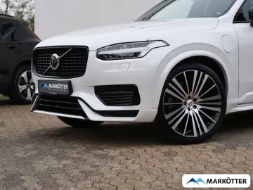 XC90 T8 Recharge AWD R-Design Edition