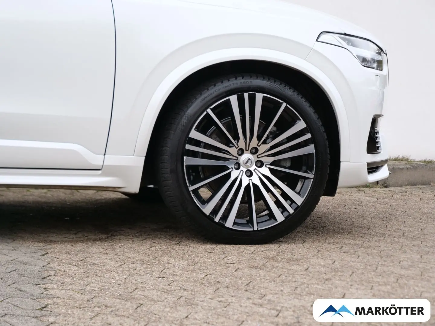 XC90 T8 Recharge AWD R-Design Edition