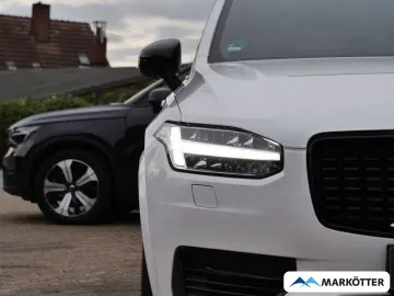 XC90 T8 Recharge AWD R-Design Edition
