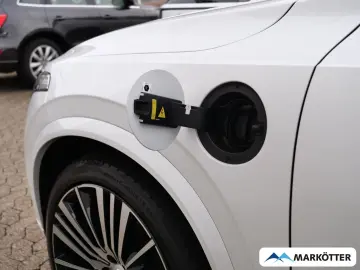 XC90 T8 Recharge AWD R-Design Edition