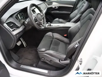 XC90 T8 Recharge AWD R-Design Edition