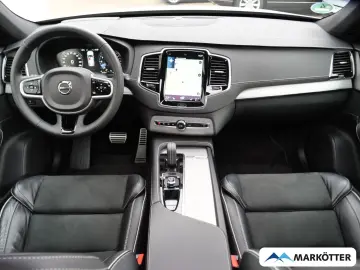 XC90 T8 Recharge AWD R-Design Edition