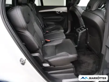 XC90 T8 Recharge AWD R-Design Edition