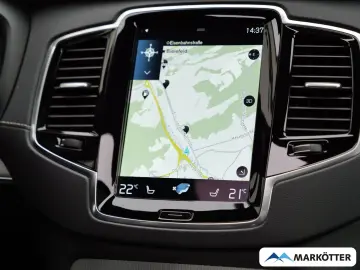 XC90 T8 Recharge AWD R-Design Edition