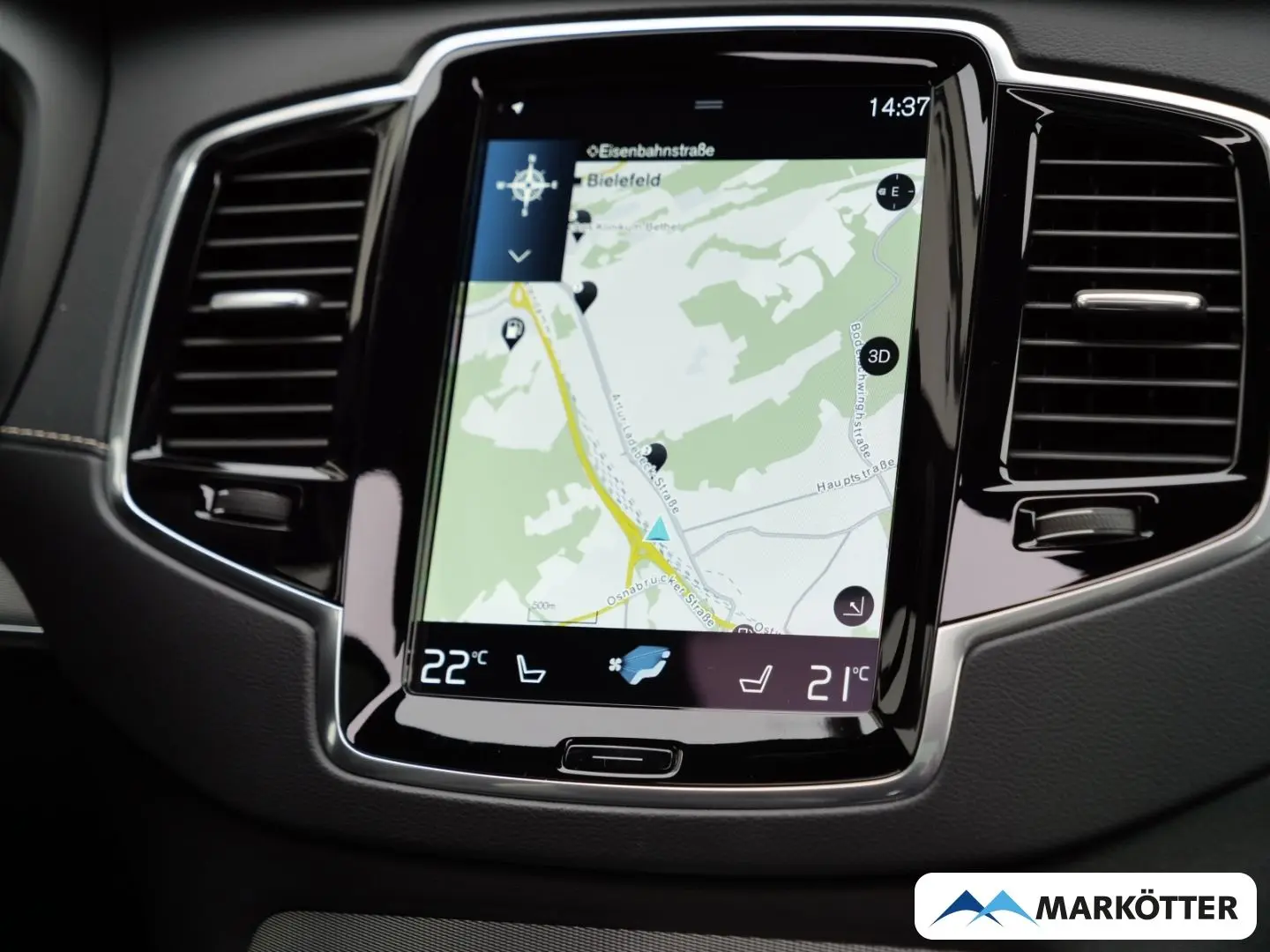 XC90 T8 Recharge AWD R-Design Edition