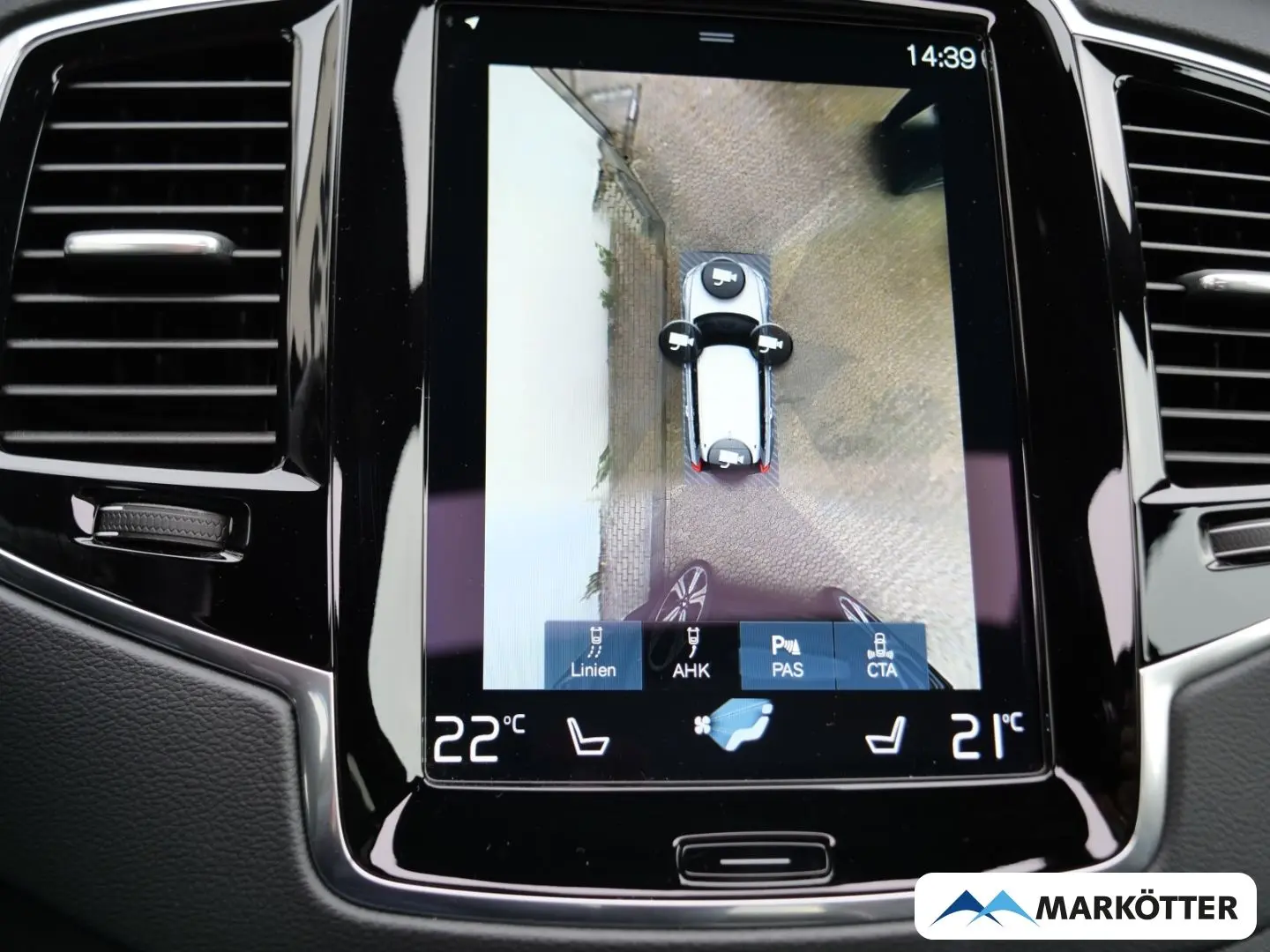 XC90 T8 Recharge AWD R-Design Edition