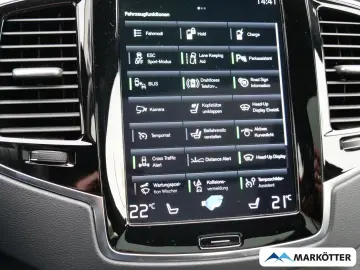 XC90 T8 Recharge AWD R-Design Edition