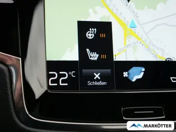 XC90 T8 Recharge AWD R-Design Edition